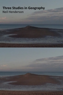 Three Studies in Geography