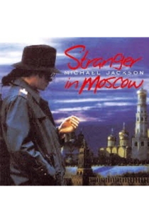 Stranger in Moscow - Michael Jackson (Official Video)