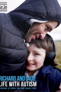 Richard and Jaco: Life with Autism