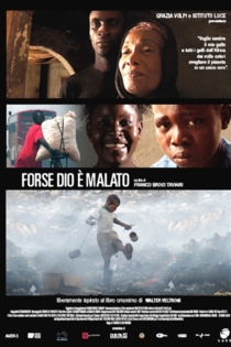 Forse Dio è malato
