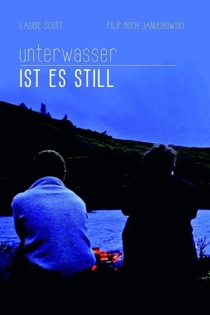 Unterwasser Ist Es Still