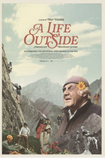 A Life Outside: American Mountain Guides