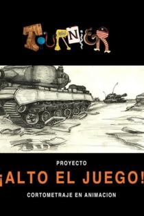 Alto el Juego