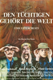 Den Tüchtigen gehört die Welt