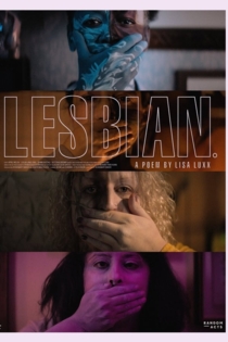 Lesbian.