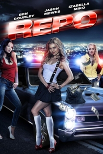 REPO