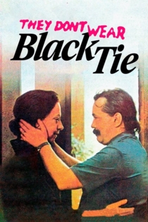 Eles não usam black-tie