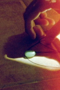 In Between Solstices