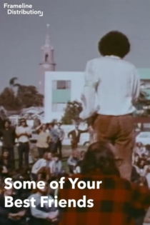 Some Of Your Best Friends