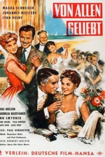 Von allen geliebt