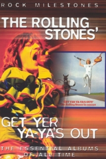 Get Yer Ya-Ya's Out!