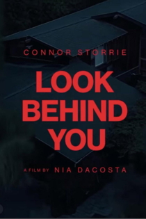 Look Behind You