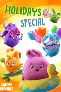 Sunny Bunnies - Holidays Special