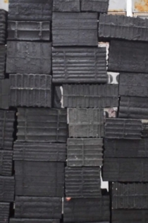 CONFINADO NO PUEDO RESPIRAR