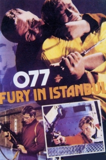 Agente 077 dall'oriente con furore