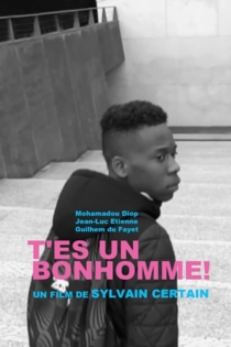 T'es un Bonhomme !