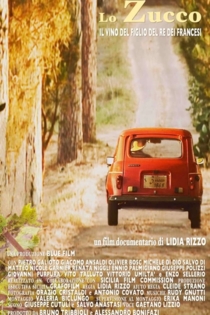 Lo Zucco. Il vino del figlio del re dei francesi