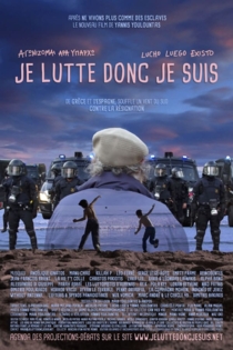 Je lutte donc je suis