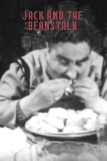 Jack And The Beanstalk