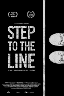 Step to the Line