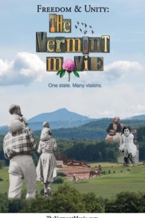 Freedom & Unity: The Vermont Movie
