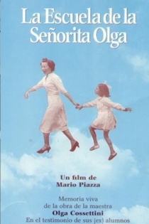 La escuela de la señorita Olga
