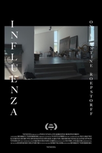 Influenza: on Kirstine Roepstorff