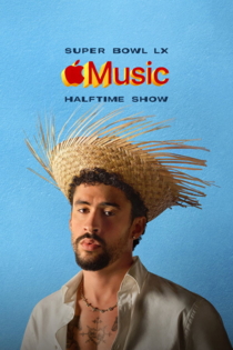 Bad Bunny's Super Bowl LX Halftime Show