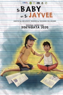 Si Baby at Si Jayvee