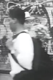 I Never Danced the Way Girls Were Supposed To