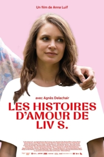 Les Histoires d'amour de Liv S.