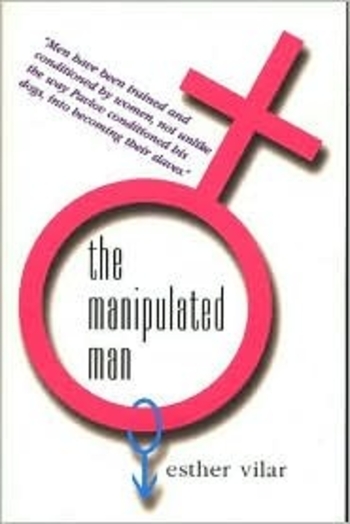 Book The Manipulated Man
