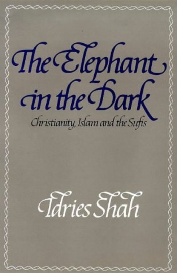 Book The Elephant in the Dark