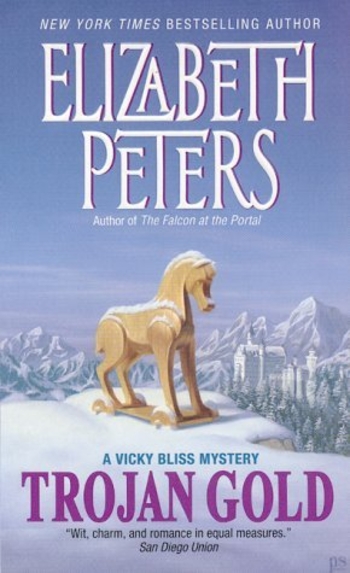 Book Trojan Gold