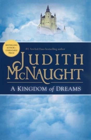 Book A Kingdom of Dreams