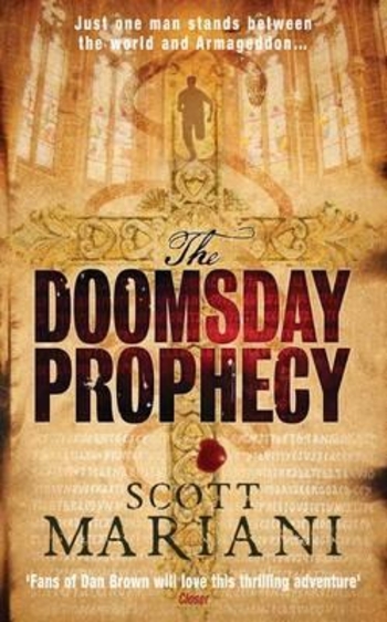Book The Doomsday Prophecy