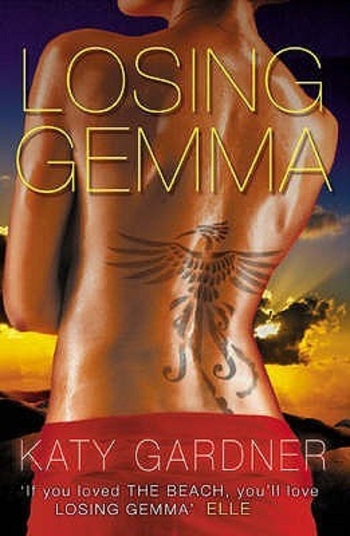 Book Losing Gemma