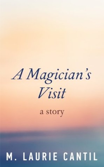Book A Magician's Visit