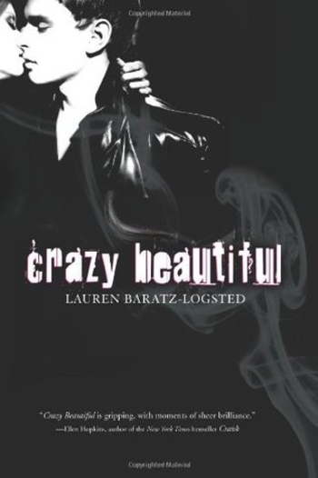 Book Crazy Beautiful