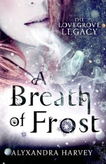 Book A Breath of Frost