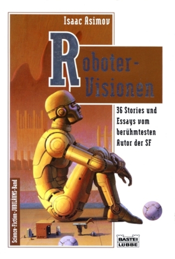 Book Roboter-Visionen