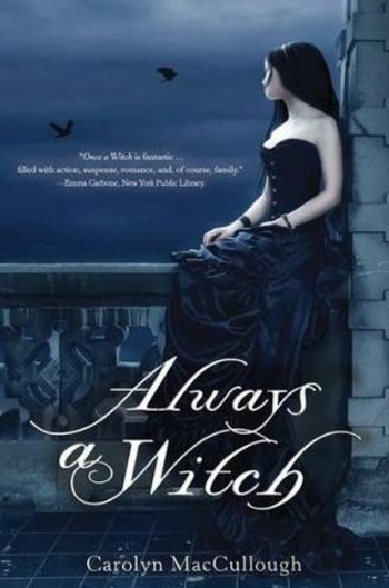 Always a Witch