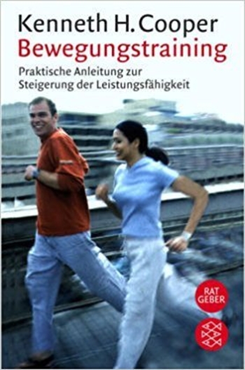 Book Bewegungstraining