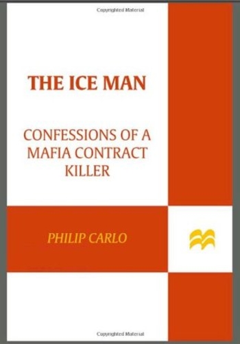 Book The Ice Man