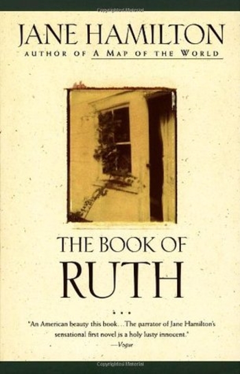 Book The Book of Ruth