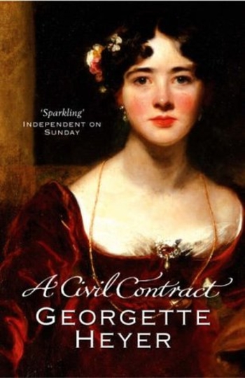 Book A Civil Contract