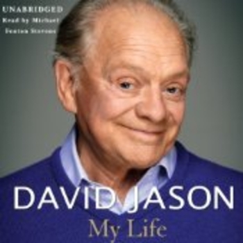 Book David Jason