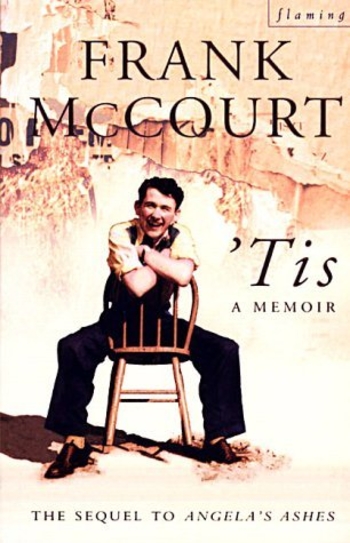 Book 'Tis