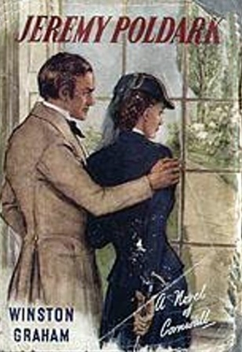 Book Jeremy Poldark