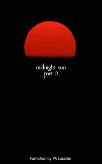 Book Midnight Sun Part 2